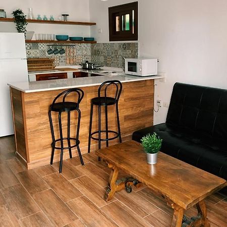 Apartament Casa Marea Caleta de Caballo Zewnętrze zdjęcie
