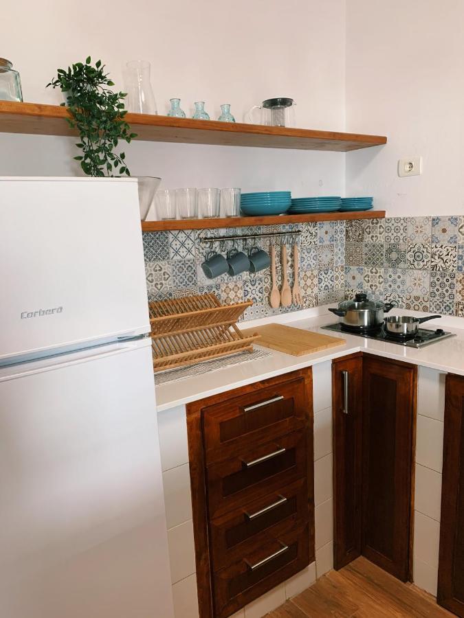 Apartament Casa Marea Caleta de Caballo Zewnętrze zdjęcie
