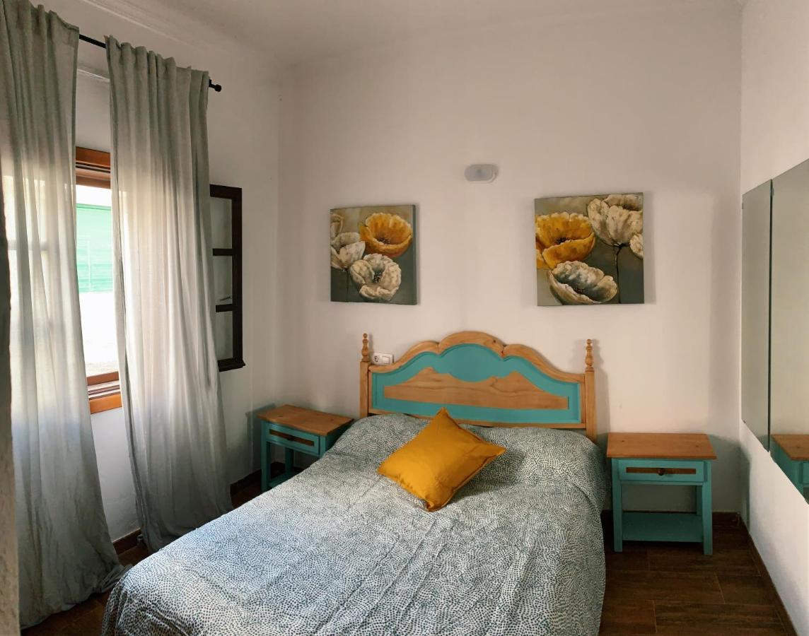 Apartament Casa Marea Caleta de Caballo Zewnętrze zdjęcie