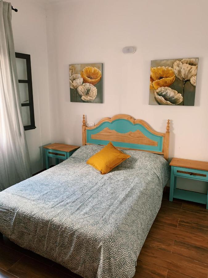 Apartament Casa Marea Caleta de Caballo Zewnętrze zdjęcie