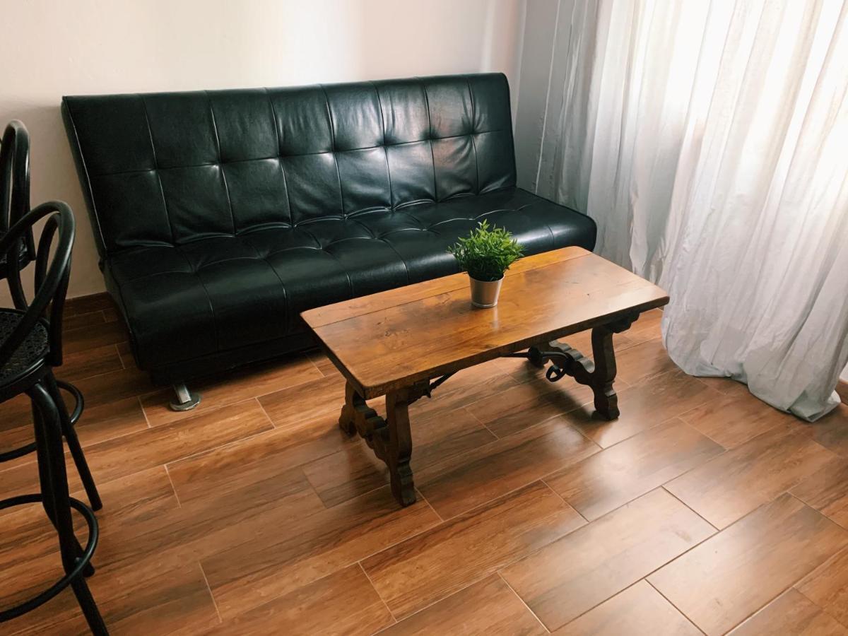 Apartament Casa Marea Caleta de Caballo Zewnętrze zdjęcie