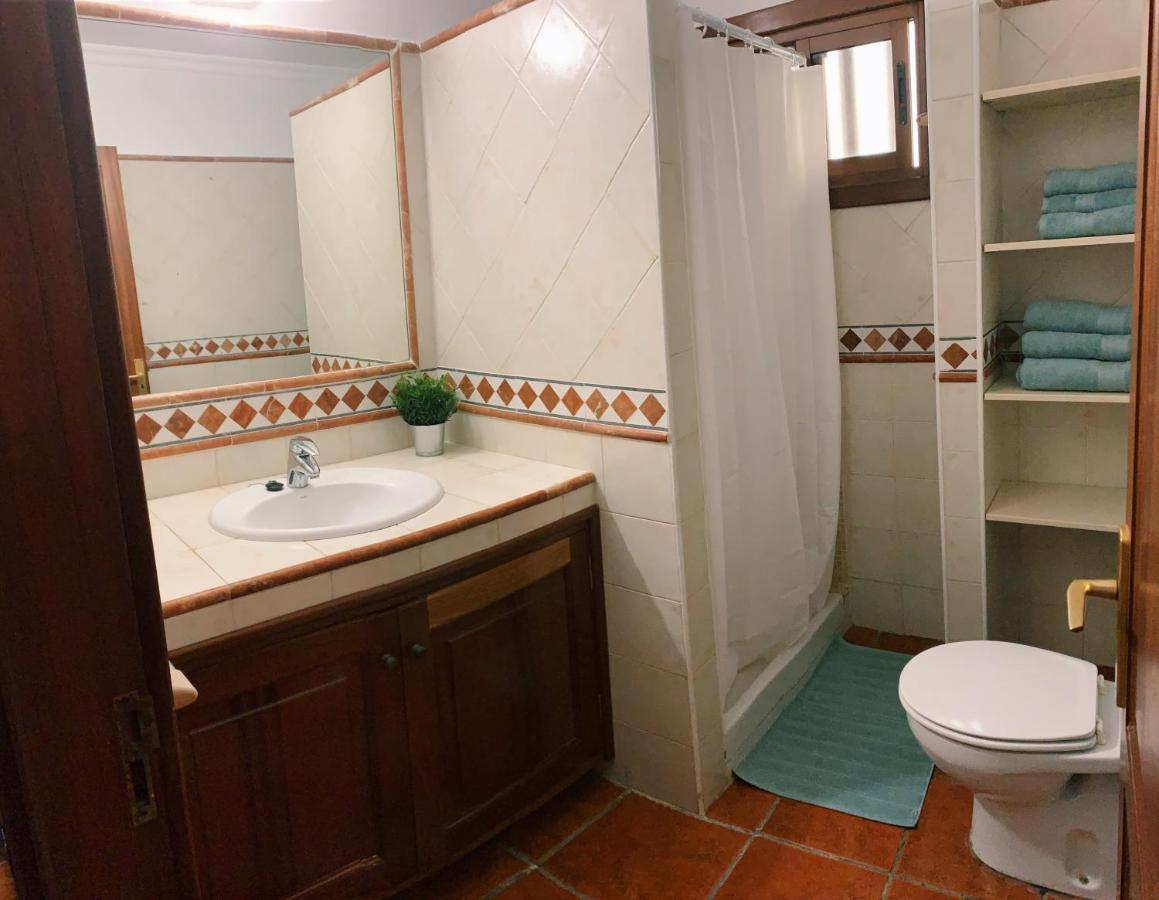 Apartament Casa Marea Caleta de Caballo Zewnętrze zdjęcie