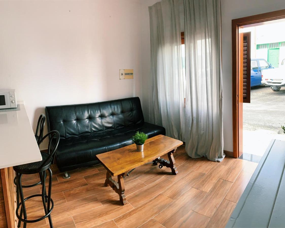 Apartament Casa Marea Caleta de Caballo Zewnętrze zdjęcie